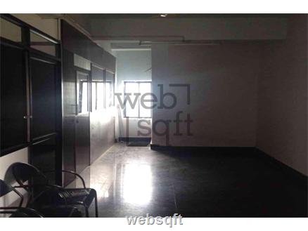 Himayath Nagar Office Space for Rent